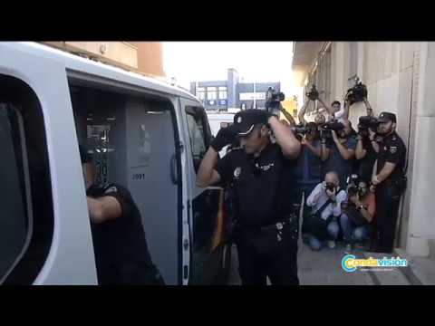 Las acusaciones recurrir&aacute;n la absoluci&oacute;n del acusado del doble crimen de Almonte