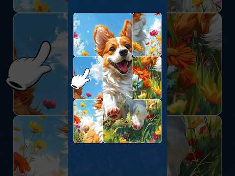 Comegys Apuzzo 2 YouTube ad: Solitaire Puzzle: Brain Master