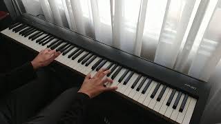 Download Lagu Dream Theater - Losing time [Piano arrangement] [Off vocal] MP3