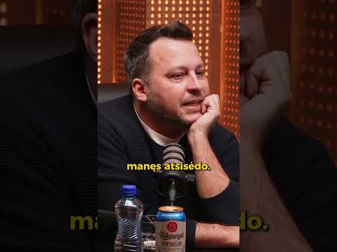 Kaip vyko Žemaitaičio demaskavimas