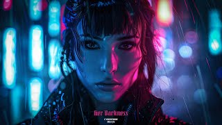 Cyberpunk / Dark Clubbing / Midtempo beat 'Her Darkness'