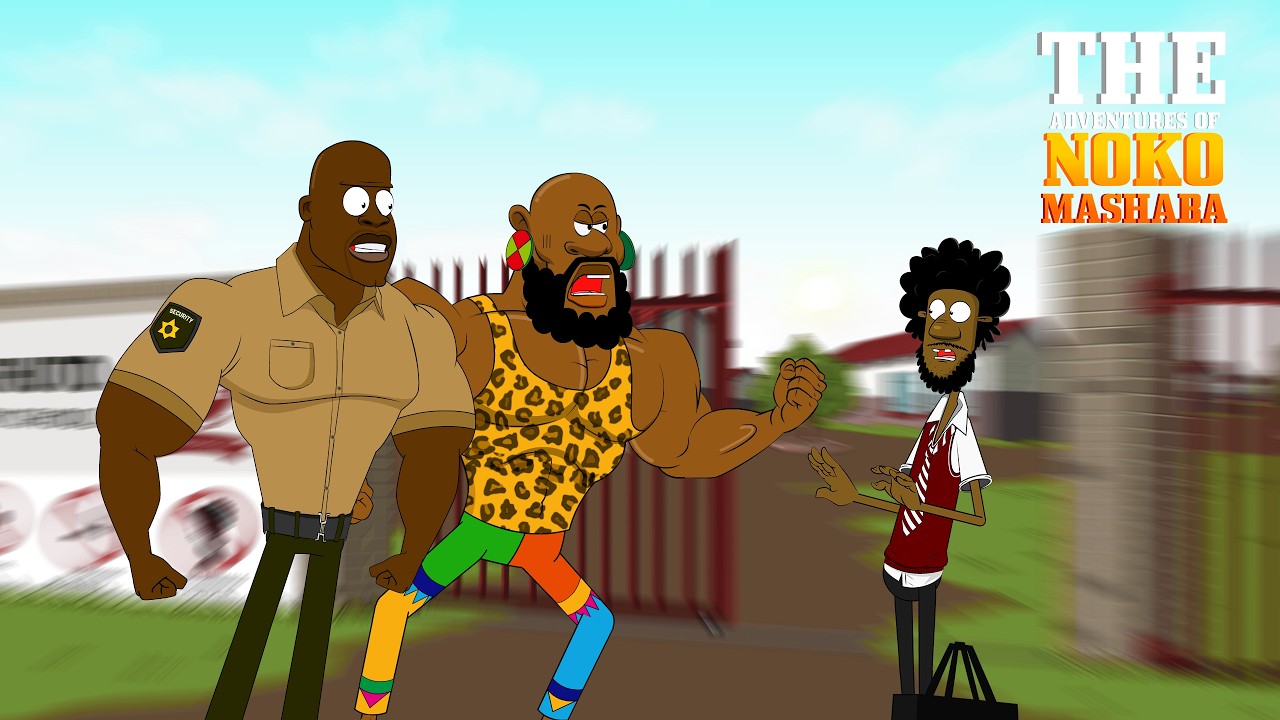 Noko Mashaba Back To School YouTube noko-mashaba-back-to-school-youtube