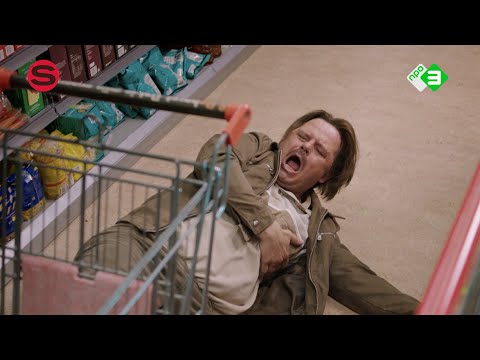 Supermarkt - Sluipschutters (S5A2)