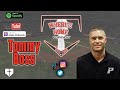 Where's Home Podcast (EP.30) Providence School Head Coach, Tommy Boss