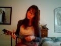 Windy Lullaby - (aka: the song that washes fear away)