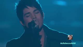 IDOL Mad World   Please Follow