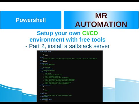 CI-CD E2 (Install