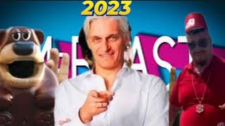 Тиньков Поясняет За Мемы 2023 (Расширенная Версия)