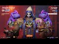 DAFRAN Rank 2 SIGMA and ZARYA Gameplay! [Overwatch Season 2 Top 500]