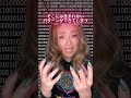 予測は不可能: 対角線法 prediction is impossible : the diagonal argument. #宇宙思考 #bossb #物理 #情報