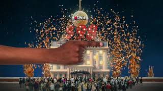 Hotwire Commercial - Countdown 2018