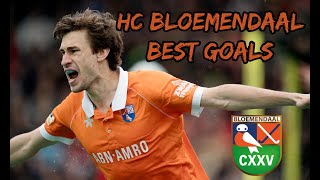 HC Bloemendaal | Best Goals