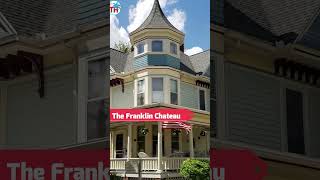 Top 10 Bed and Breakfast in Franklin Tennessee