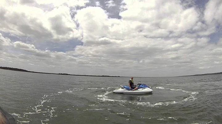 jetski fun