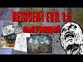 Настоящий RESIDENT EVIL 1.5 [Не вышло #22]