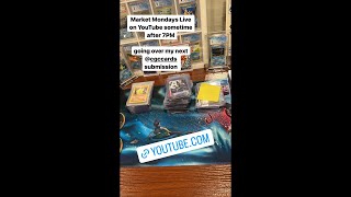 Pokémon Market Mondays LIVE: My Next Bulk CGC Submission
Pokémon Market Mondays LIVE: My Next Bulk CGC Submission Pokémon Market Mondays LIVE: My Next Bulk CGC Submission