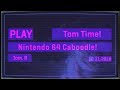 Play  retro game stream  tom r  12112018