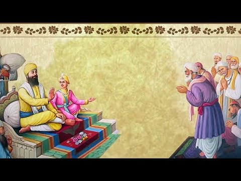 Guru Gobind Singh JI Birthday Whatsapp Status Video