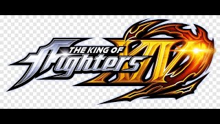 The King of Fighters XIV Full Playthrough - K&#39; Team (K&#39;/Maxima/Kula)