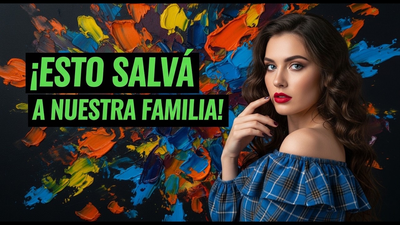 Me feminicé para hacer feliz a mi mamá - Historias de travestismo