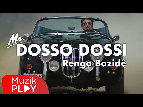 Mr.Dosso Dossi - Renga Bazidê (Official Video)