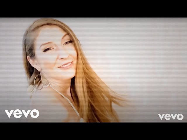 Andrea Desmond - Won't Give Up (Official Video)