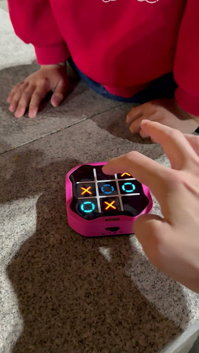 Best Game to Play with Park Friend