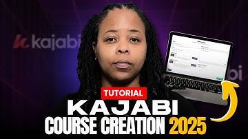 Create Your Online Course on Kajabi in 2025: Complete Guide with AI Tools