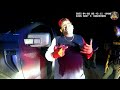 Fake Cop Arrested in His Pajamas