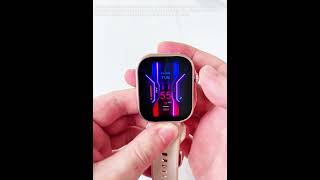 Smarch Gtx13 In Pink