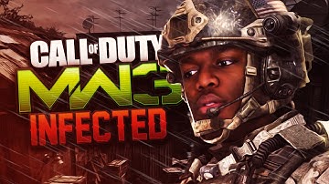 INFECTED | MW3