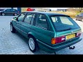 Walk around bmw 318i touring  ivo christov