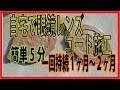 金華橋店チャンネル５【自宅で簡単メガネレンズコート施工】