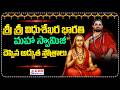 శ్రీ శ్రీ విధుశేఖర భారతి మహా స్వామిజీ చెప్పిన అద్భుత స్తోత్రాలు | Sri Vidhushekhara Bharati Swamiji