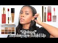 SMOKEY EYE &amp; SUBTLE RED LIP | Minimal Makeup Monday | Jaay Natasha