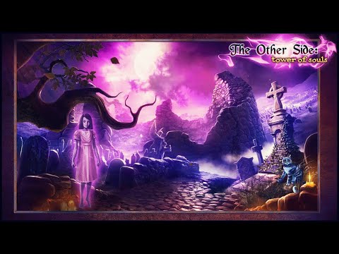 Видео: The Other Side. Tower of Souls Walkthrough | По ту сторону. Башня духов прохождение #3
