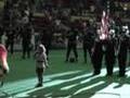 National Anthem - Avery Winter (2007, Lubbock Renegades)