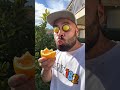 Want to try my oranges? 🍊✨" orannnnfr