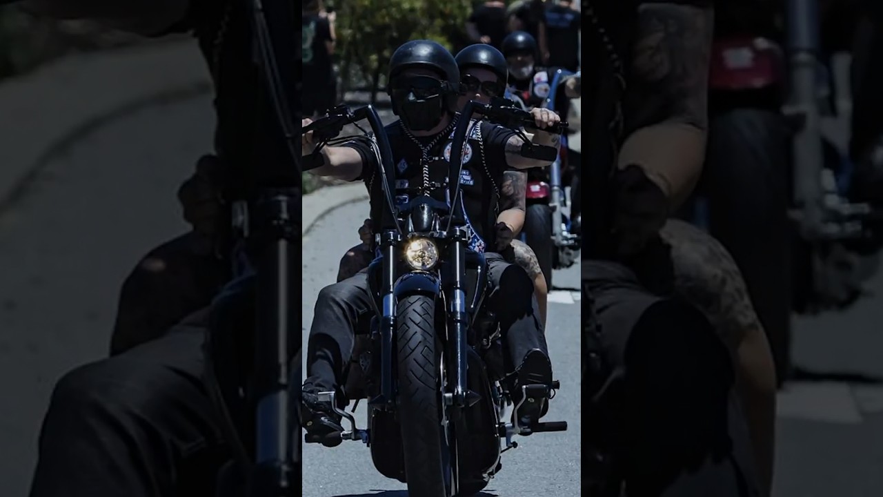 3 Tips For New Motorcycle Riders