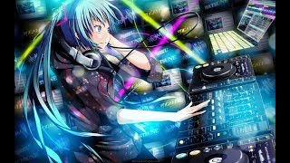 Nightcore - The Middle (SOUNTEC Edit)