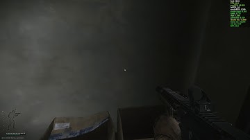 Cargo X - Part 3 Peacekeeper Quest Guide | Escape from Tarkov