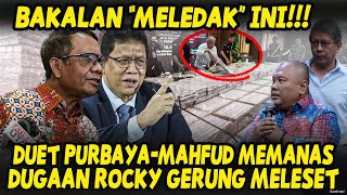 Download Lagu MERINDING!! DUET PURBAYA-MAHFUD MD \ MP3 Download Lagu MERINDING!! DUET PURBAYA-MAHFUD MD \ MP3