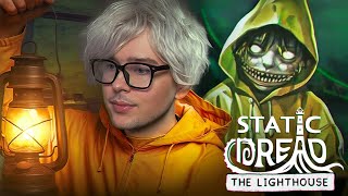 видео: Static Dread: The Lighthouse ➤ Маяк Ужасов ➤ Стрим #1 картинка: Static Dread: The Lighthouse ➤ Маяк Ужасов ➤ Стрим #1