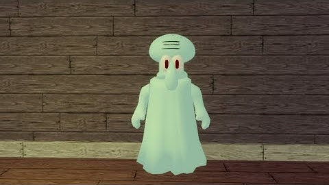 How To Get The “Squid Piggy” | Find The Piggy Morphs #roblox #piggy