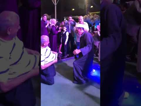 لما اهلك يكونو راضين علي الجوازه