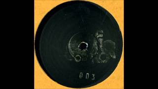 Neurotron 003 - Untitled (A) (2013)