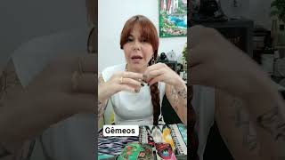 Gêmeos 11 de maio #signo #tarot #tarotdodia