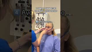 Player Profile 7 things to know before you get hyperbaric oxygen therapy