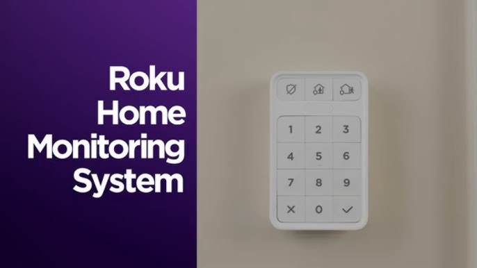 Roku's new smart home products are just a first step