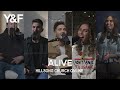 Alive (Church Online) - Hillsong Young & Free